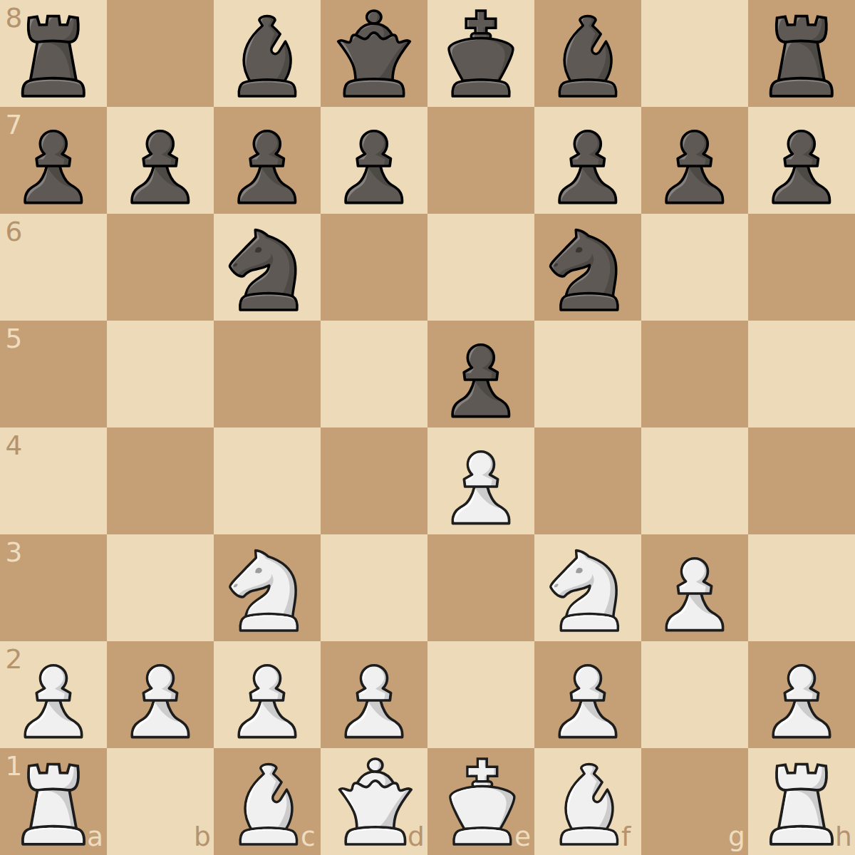 The Glek System