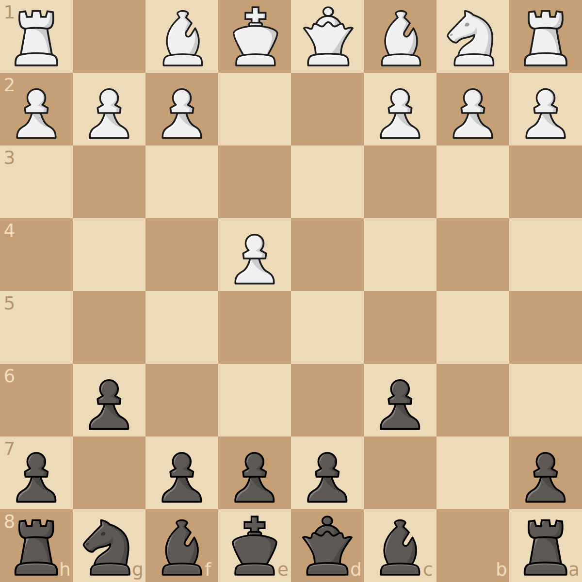 Sicilian: Accelerated Dragon: Exchange Variation