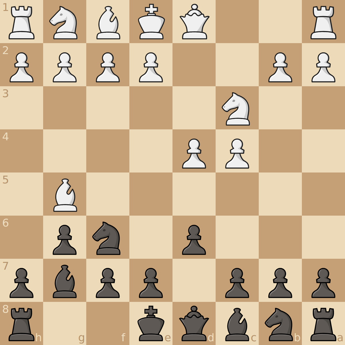 KID-2: Quick Smyslov