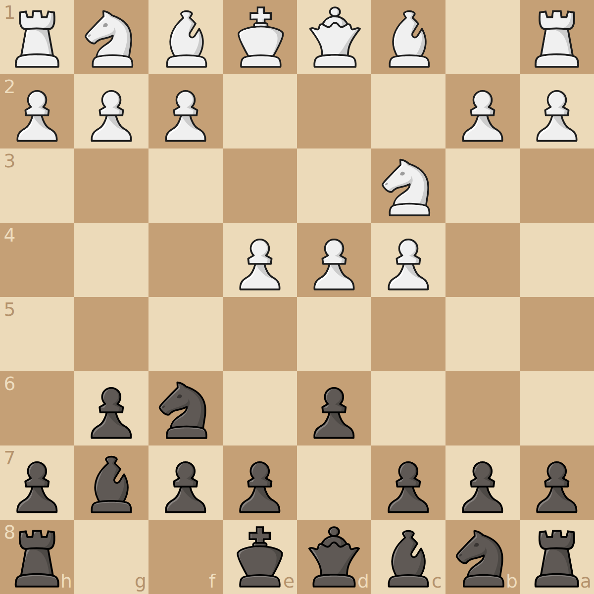 King's Indian Defense