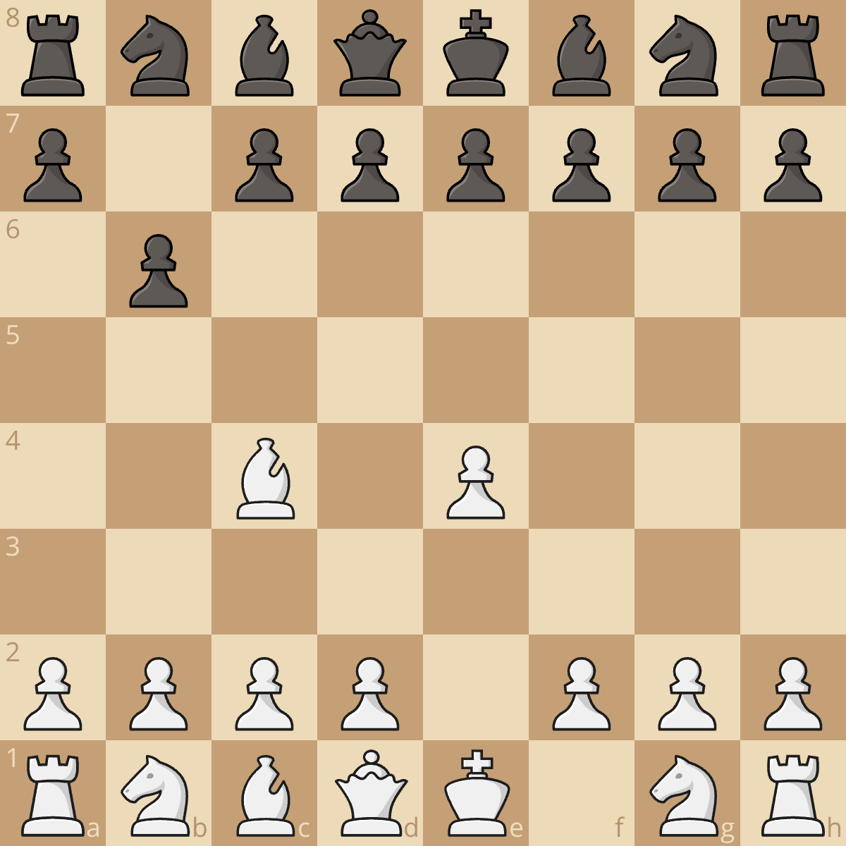 Owens Defense Development Gambit
