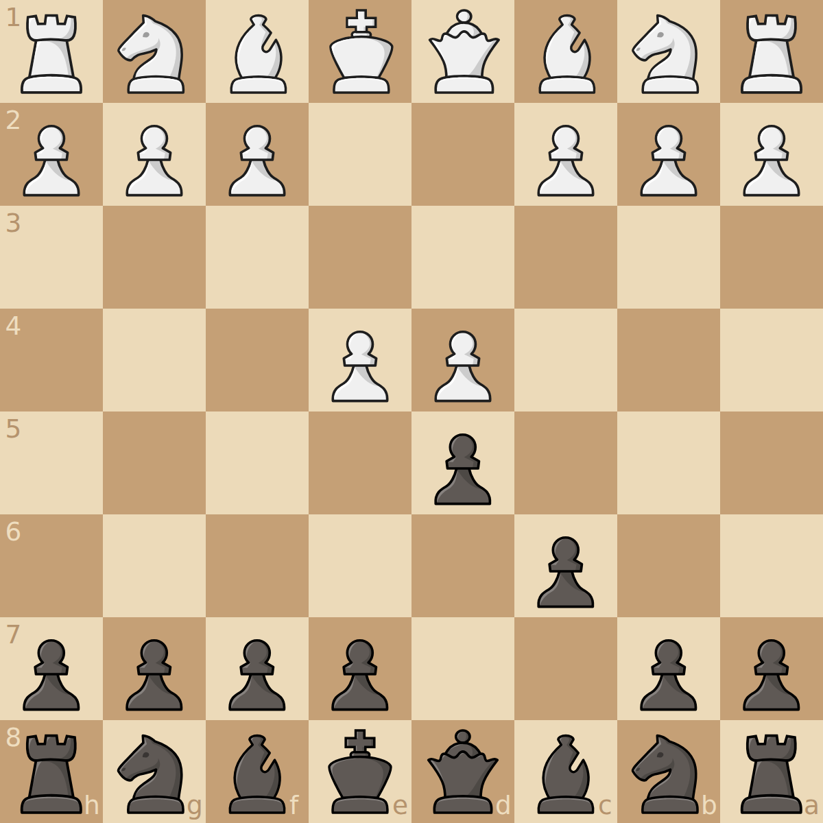 Caro-Kann
