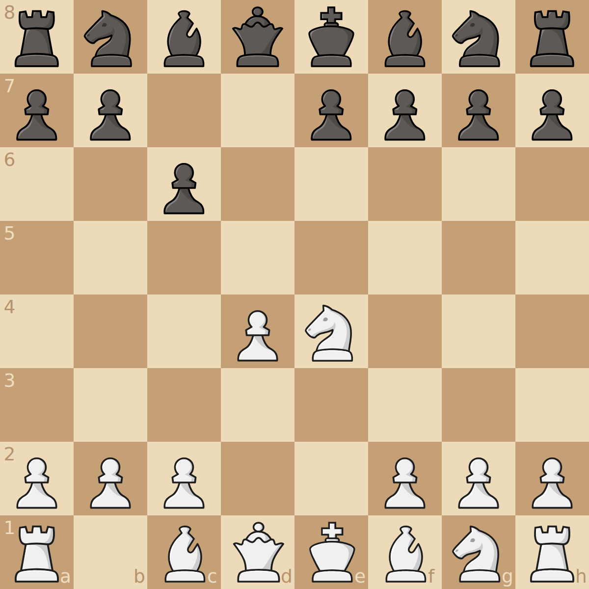 FULL Alien Gambit
