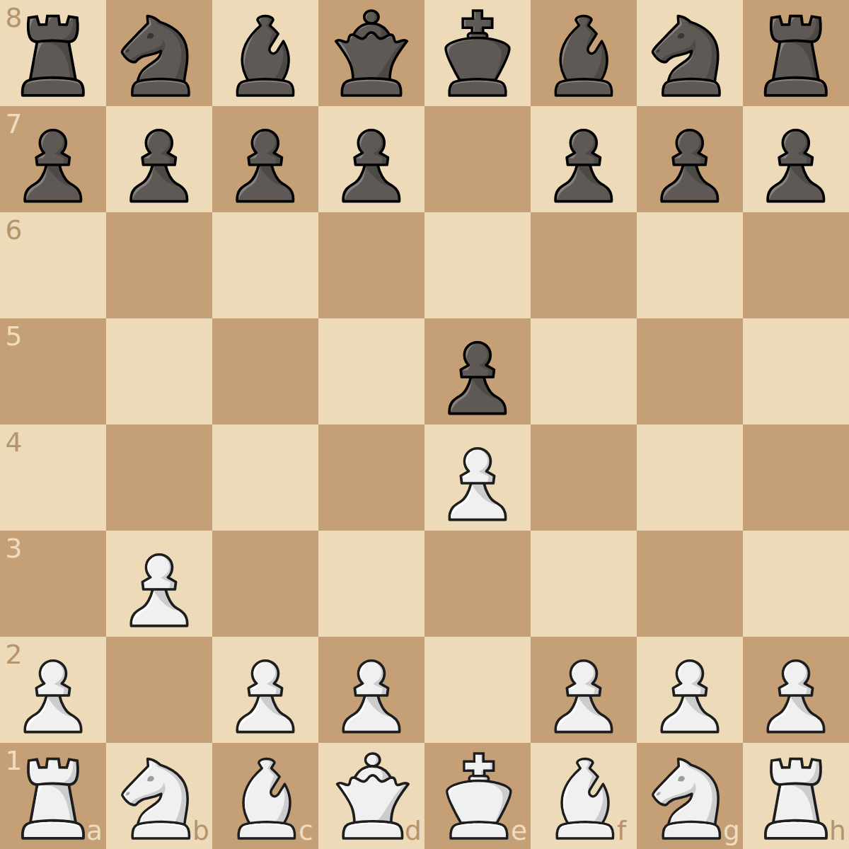 Queen’s fianchetto full version 
