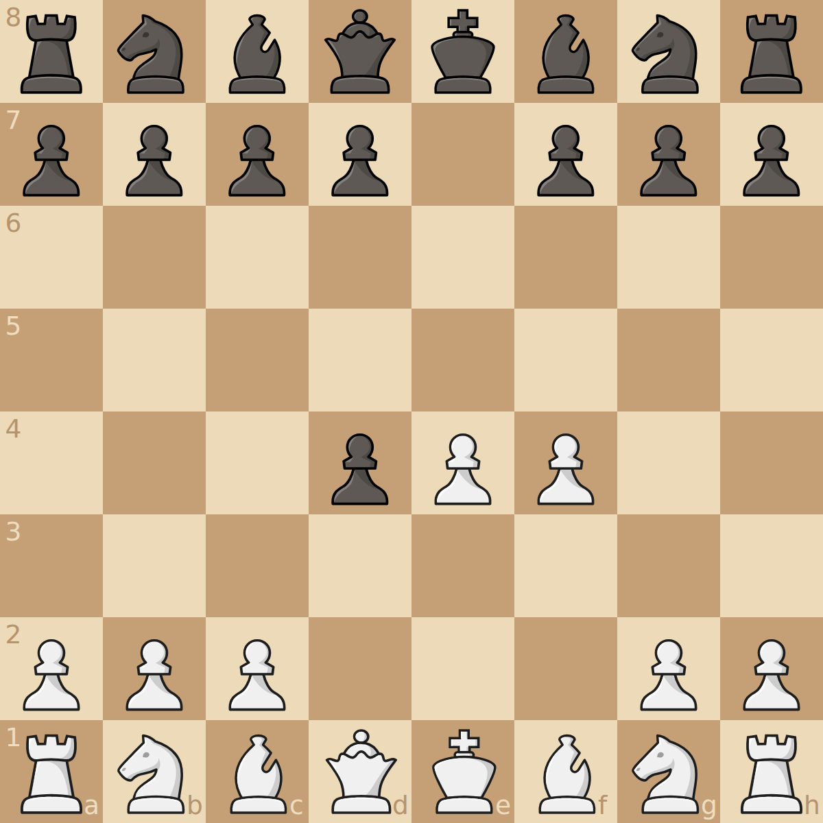 Halasz-Mcdonnell Gambit