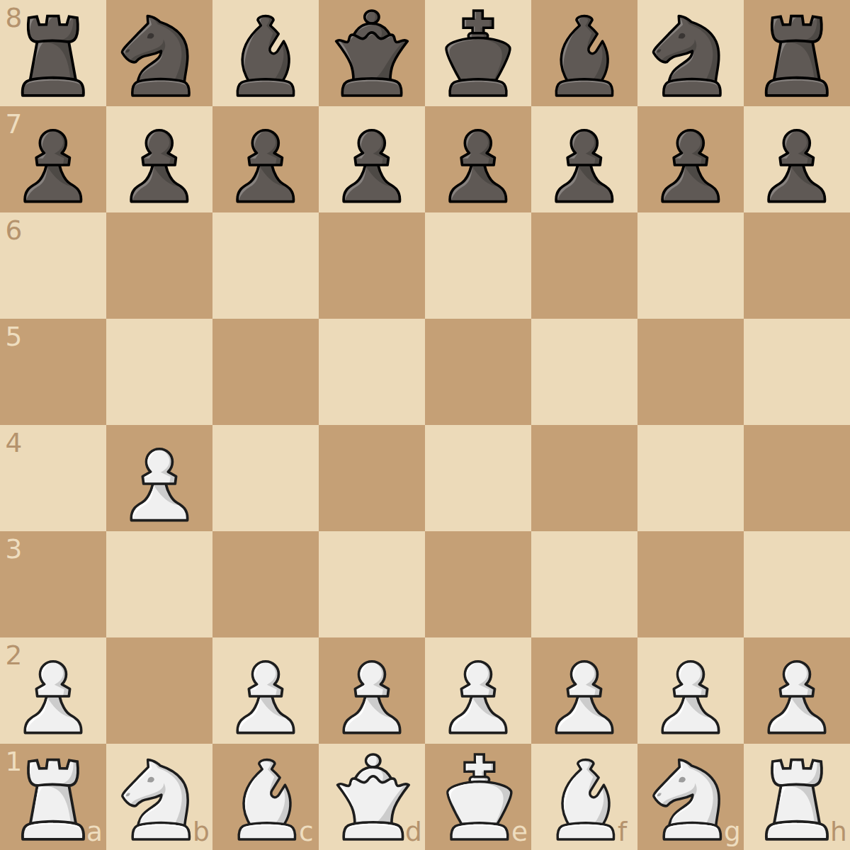 Polish Opening