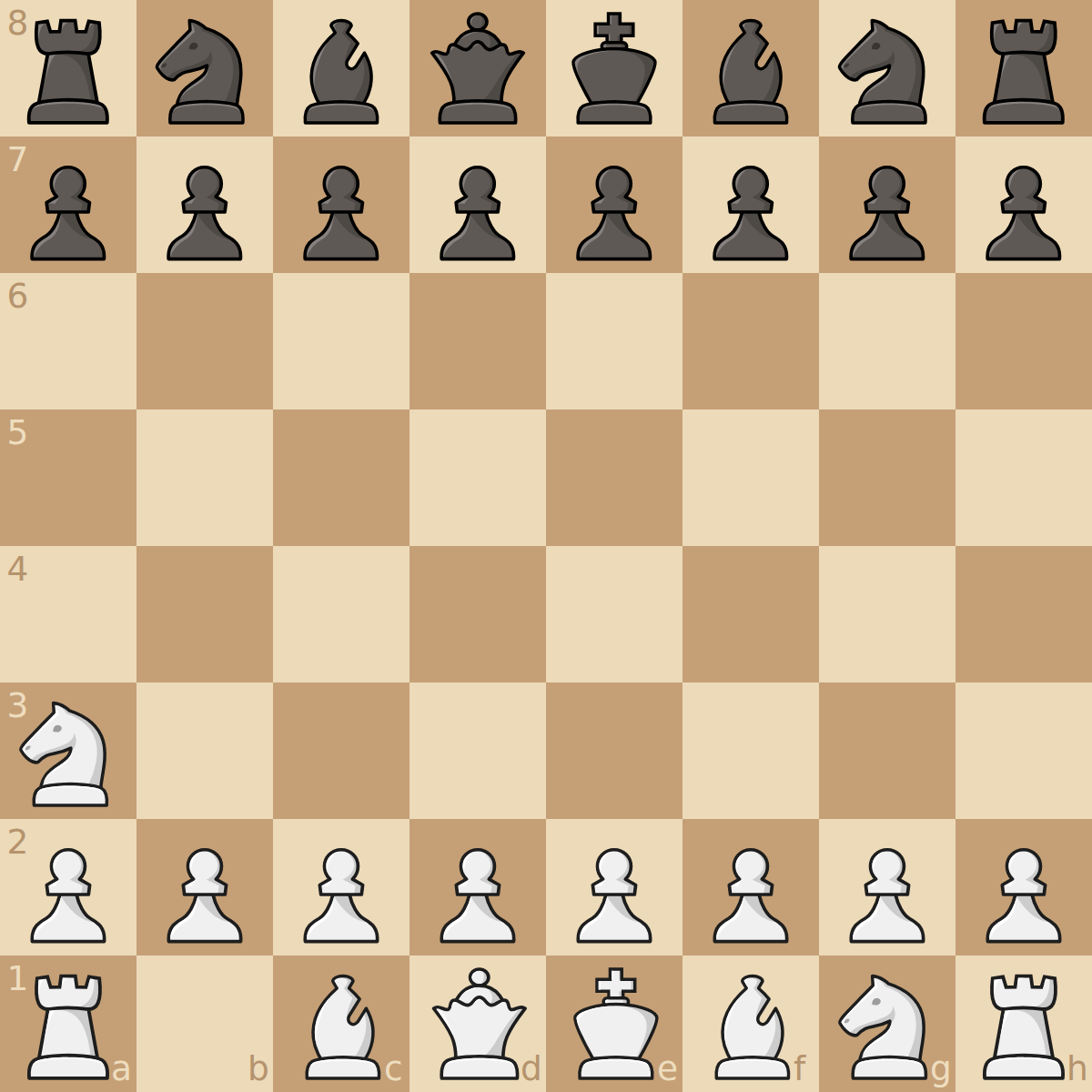 Sodium Attack